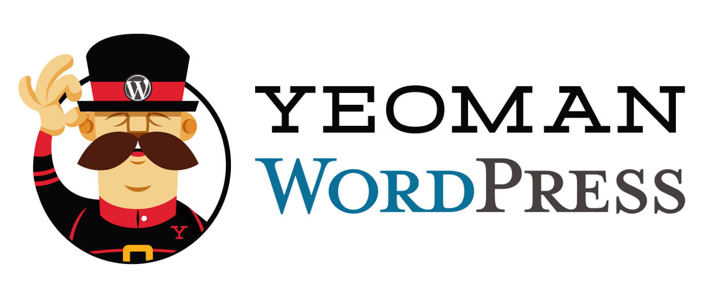 Yeoman para WordPress