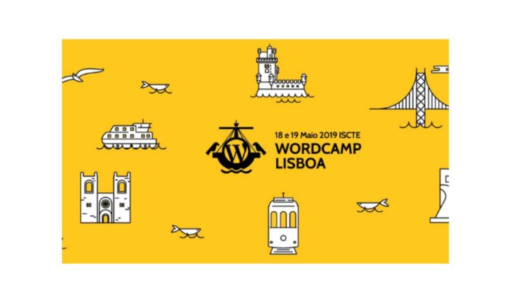 WordCamp Lisboa 2019