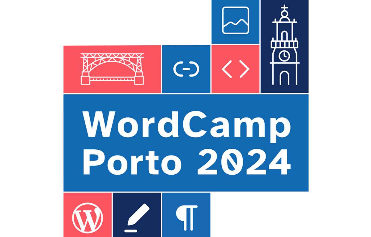 WordCamp Porto 2024